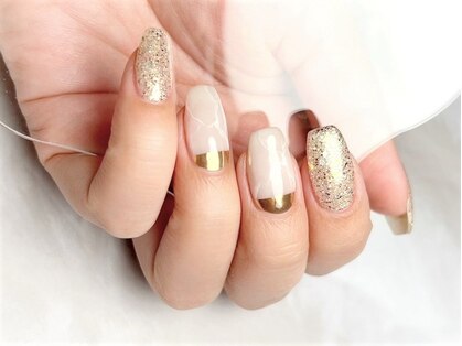 レミーネイル(Lemy nail.)の写真