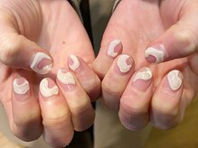 ネイルサロン フィフスアベニュー(Fifth Avenue)/ニュアンス