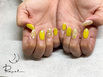 リエル ミサト(Reyel 3310)/