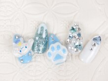 ミスシュガーネイル(MS Sugar Nail)/