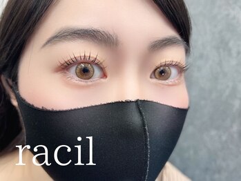 ラシル 東京店(RACIL)/ラシルパーマ