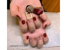 エムシーベル(m.c bell)/