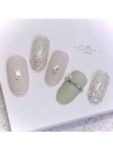 オリソネイル(OrisoNail)/