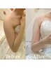 【マタニティ/妊娠16週～】結果重視の本格痩身+小顔100分 通常￥27,000