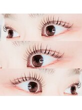 セレビアイ 立川店/パリジェンヌラッシュリフト