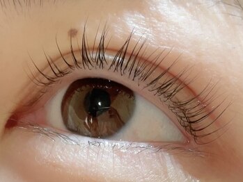 カラン 焼津店(CALIN)/ラスティングカール