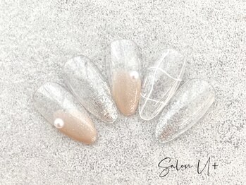 ミンミン(Min min)/定額デザイン