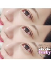 マツエク本舗 下妻店/マツパー人気ロッド/ファービー