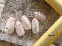 ジョジョ 神戸店(JOJO)/オフ込み　¥9500