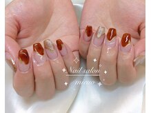 ミューオ(MIEUO)/ハンドシンプルコース