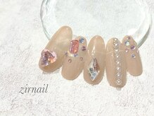 ジルネイル 津田沼店(Zir nail)/