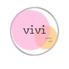 ヴィヴィ(Vivi)ロゴ