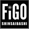 フィーゴ 心斎橋店(FiGO)ロゴ