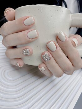 チャン アン(Trang An)/シンプル/アート/ニュアンス