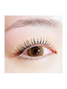 ラフォクシー(La.Foxy)/ラッシュリフト