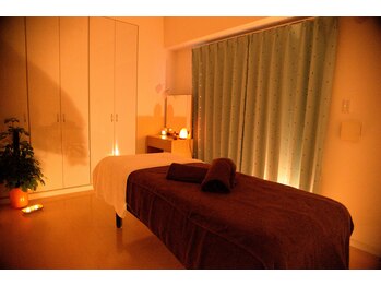 ゆるパワースポット/