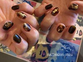 *hand nail design collection*