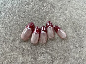 エクラ 楠葉店(eclat)/定額Dコース