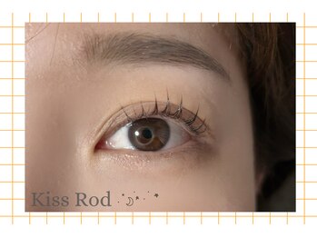 ピョル(pyeol)/韓国風ラッシュリフト*