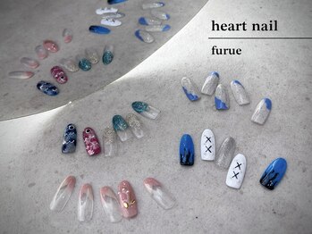 はあとねいる 古江店/◇店舗限定4月追加デザイン◇