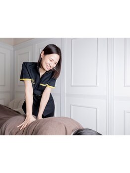 4000円以下のお手頃メニューがあるサロン