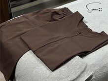 ソウノ 御茶ノ水(Souno)/お着替え