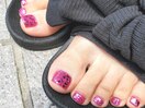 FOOT持ち込みOK★designアート