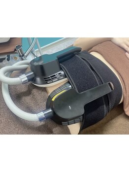 短期集中コースのあるサロン