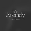 アノマリー 六本松店(Anomaly)のお店ロゴ