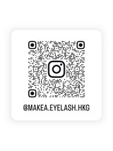 マケア アイラッシュアンドビューティー 東川口(Makea eyelash&beauty)/Makea東川口のInstagram