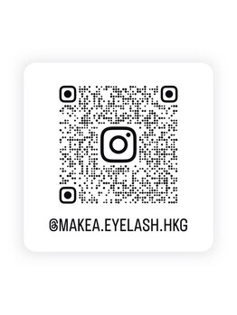 マケア アイラッシュアンドビューティー 東川口(Makea eyelash&beauty)/Makea東川口のInstagram