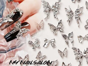 エヌワイ 千葉中央店(NY)/ワインレット