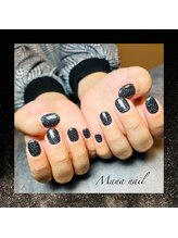 マナネイル(Mana nail)/パーティーフラッシュ
