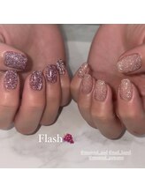 リアンド(Li&)/フラッシュネイル