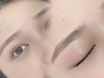 アイラッシュサロンフア (EYE LASH salon fA)/eye brow wax