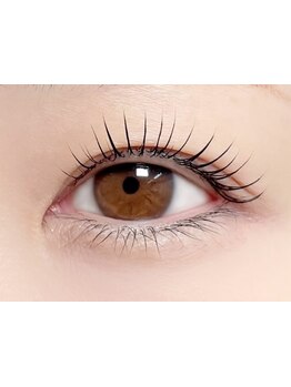 キープ力が自慢のサロン