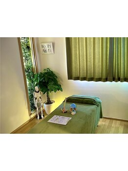 小規模プライベートサロン