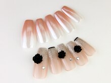 ノート(NOTE)/定額デザインコース[B]