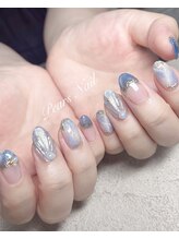 ピアーズネイル(Pears nail)/