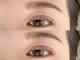 ディー ネイル アイラッシュ ヤバ(DEE nail×eyelash yaba)の写真/SNSで話題のアイブロウメニューで垢抜け眉に。【ハリウッドブロウリフト(眉毛パーマ+WAX+メイク込)¥5480】