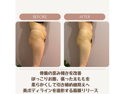 サロン イア(Salon Oia)の写真