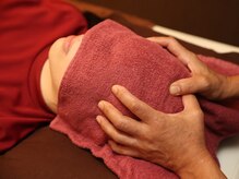 ボディメンテ 大足 三宮店(BODY MAINTE)/ヘッドマッサージ