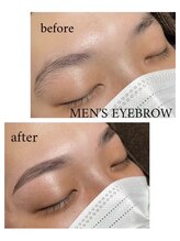 レアファースト/アイブロウサロンレアファースト