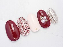 メロウブルー(mellow blue)/