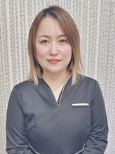 ココラッシュヤナガワ(二重ストレッチカール CoCo Lush 柳川)&nbsp;石橋 幸子