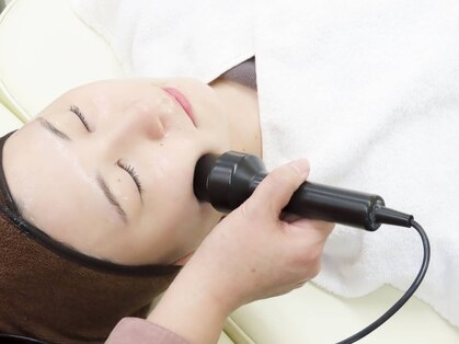 コスメティック ジリオの写真