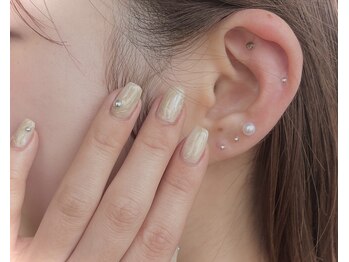 クラウドナイン(Cloud Nine)/