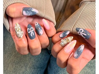 ヨーリ(YooLi)/ワンホンネイル