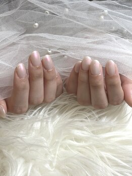 ベリール 南平岸店(Be'Leel)/ワンカラー♪