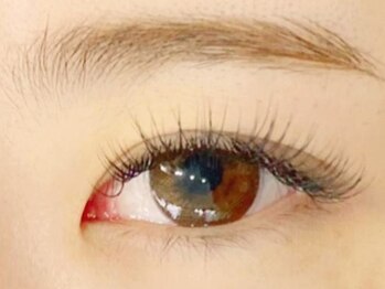 プリマアイラッシュ(PRIMA eyelash)の写真/【たまプラエリア注目！】初めての方大歓迎★お悩み解消まつげデザイン提案◎あなたの理想の目元を叶える♪